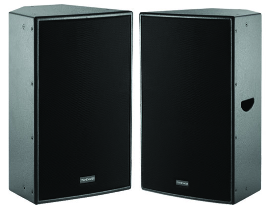 stonewater subwoofer price