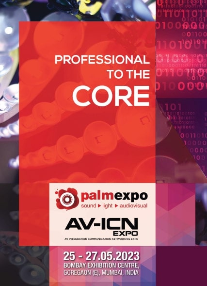 PALM+AV-ICN Expo 2023 Brochure