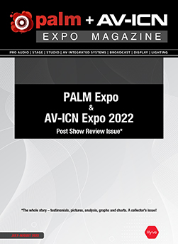 Palm Expo Magazine July Aug 2022
