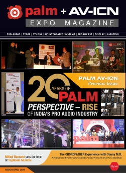 Palm Expo Magazine Mar Apr 2022