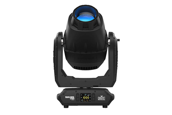 Chauvet Professional Maverick Storm 1 Spot